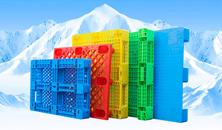 塑料托盤高度一般多少？常見規格解析