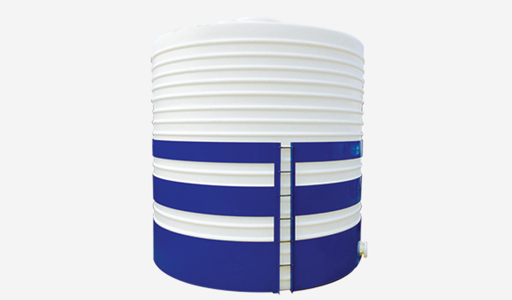 塑料儲罐:可持續(xù)發(fā)展的重要組成部分