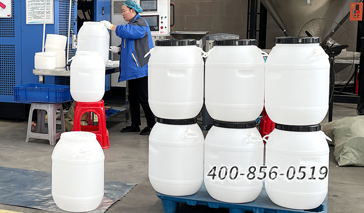 塑料桶一般用哪種材料?