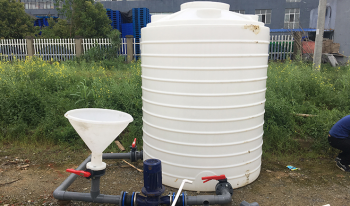 塑料圓桶如何制作水口:詳細步驟與實用技巧