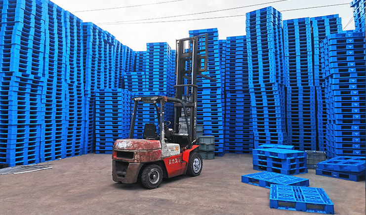 塑料托盤生產(chǎn)廠家聯(lián)系方式指南