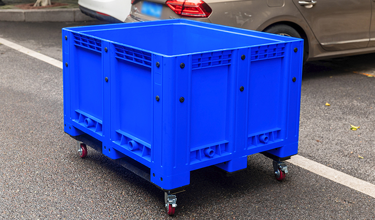 關(guān)于卡板箱的5大疑問解答,你了解卡板箱嗎?