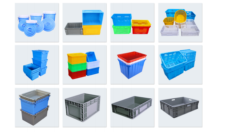 周轉(zhuǎn)箱尺寸選錯(cuò)=燒錢？3招教你精準(zhǔn)匹配，效率飆升！