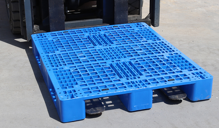 塑料托盤1.2米×1.2