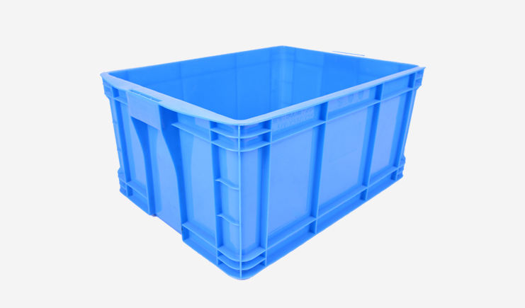 JSL-500-250周轉箱