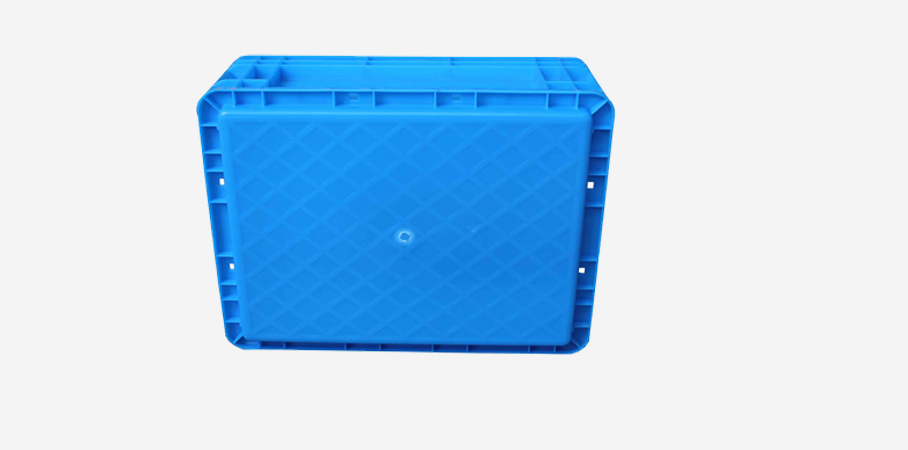 EU-43148物流箱加強(qiáng)底