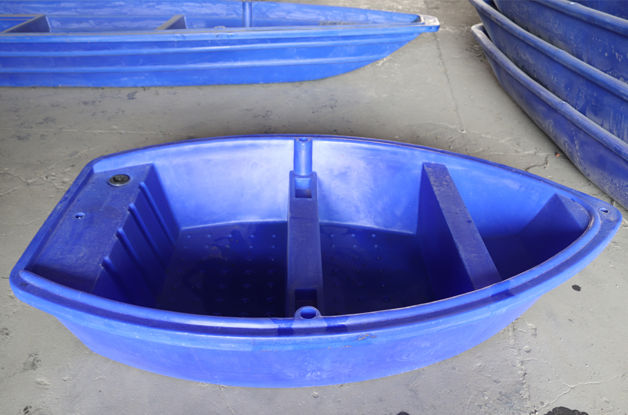 JSL-2米雙層船老款