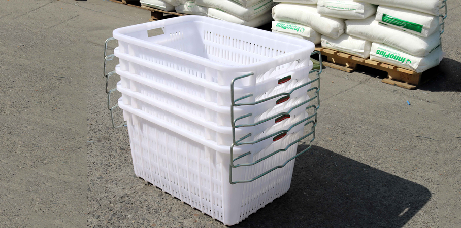 JSL-鐵柄680籮加厚