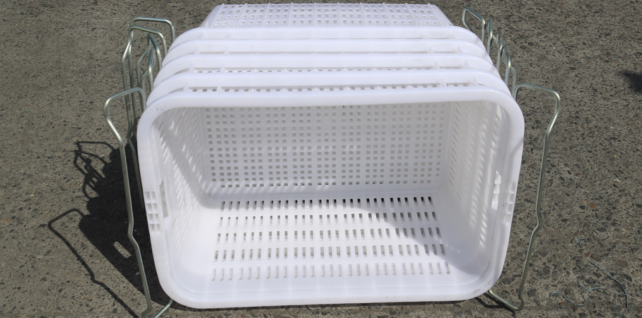 JSL-鐵柄680籮加厚