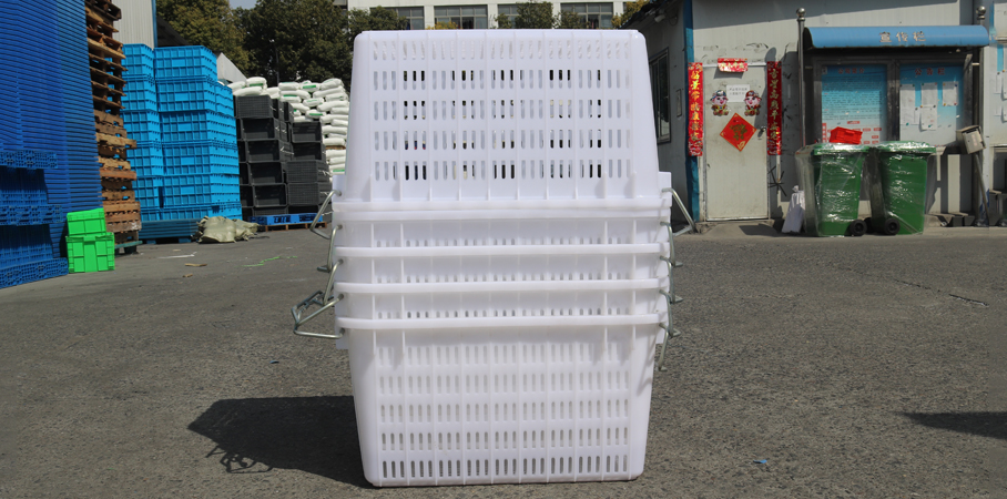 JSL-鐵柄680籮加厚