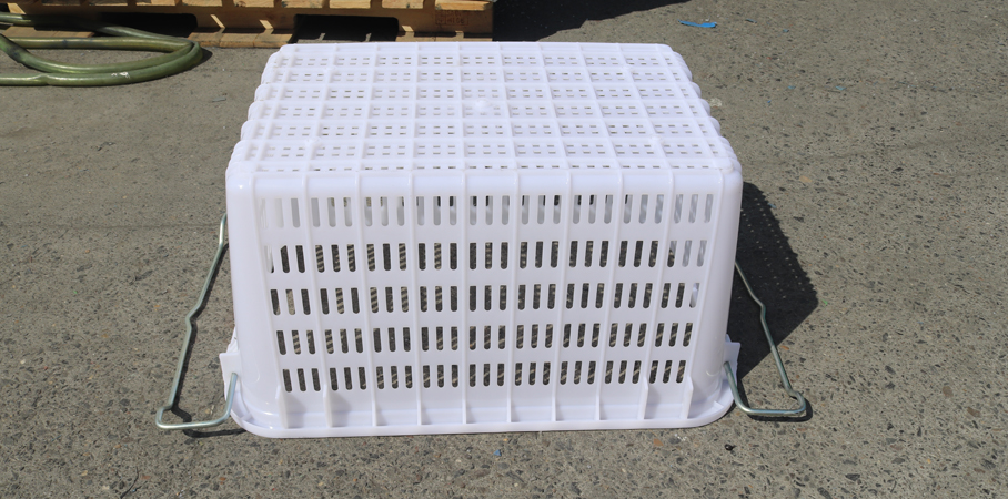 JSL-鐵柄680籮加厚