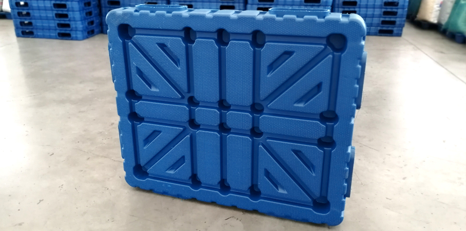 JSL-1210 吹塑雙面托盤