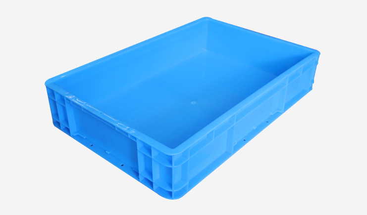 EU-64120物流箱加強底 EU-64120物流箱加強底