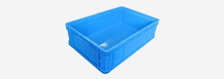 EU-64168物流箱加強底