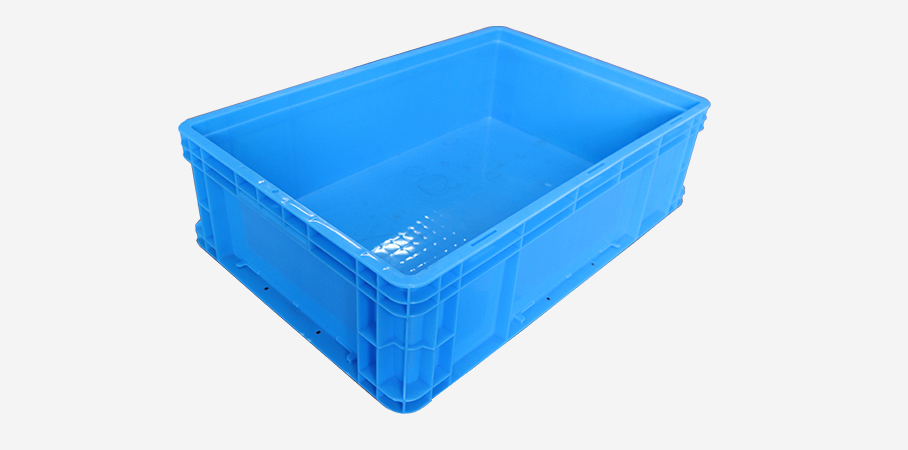 EU-64168物流箱加強底