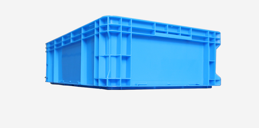 EU-64168物流箱加強底