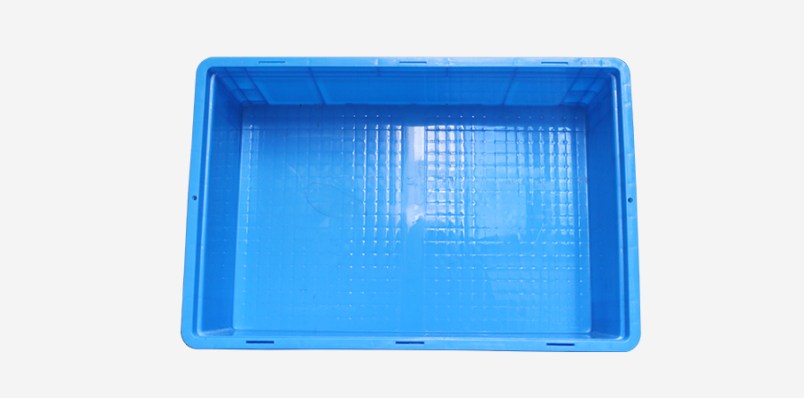 EU-64168物流箱加強底