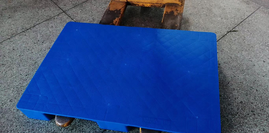 1208九腳平面托盤