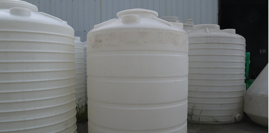 4T-塑料儲罐