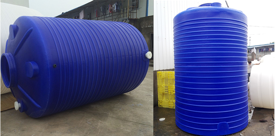 8T-塑料儲罐