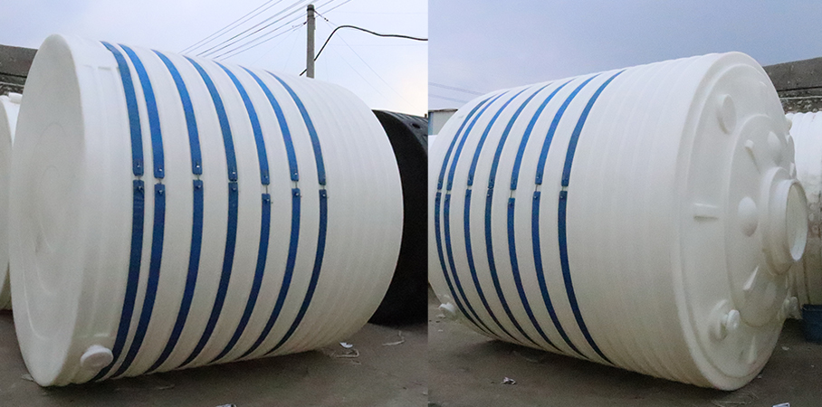 15T-塑料儲罐