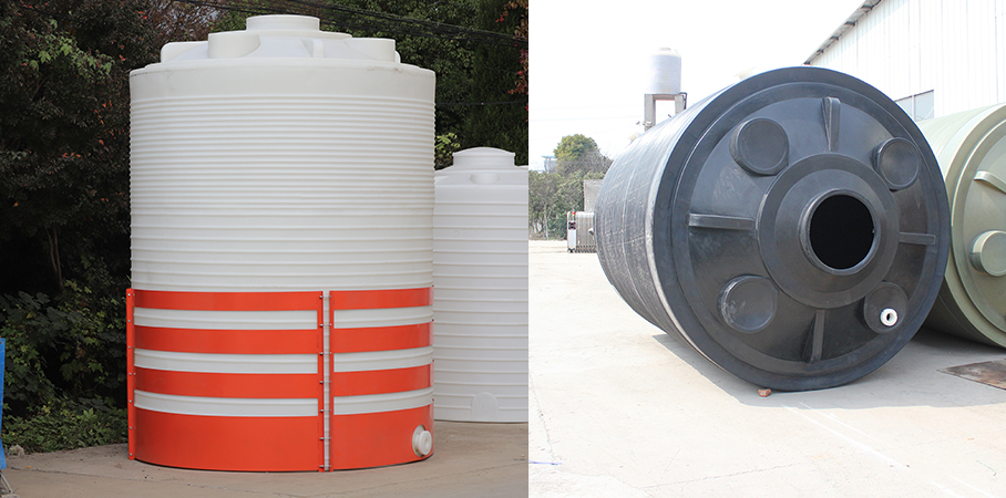 20T-塑料儲(chǔ)罐