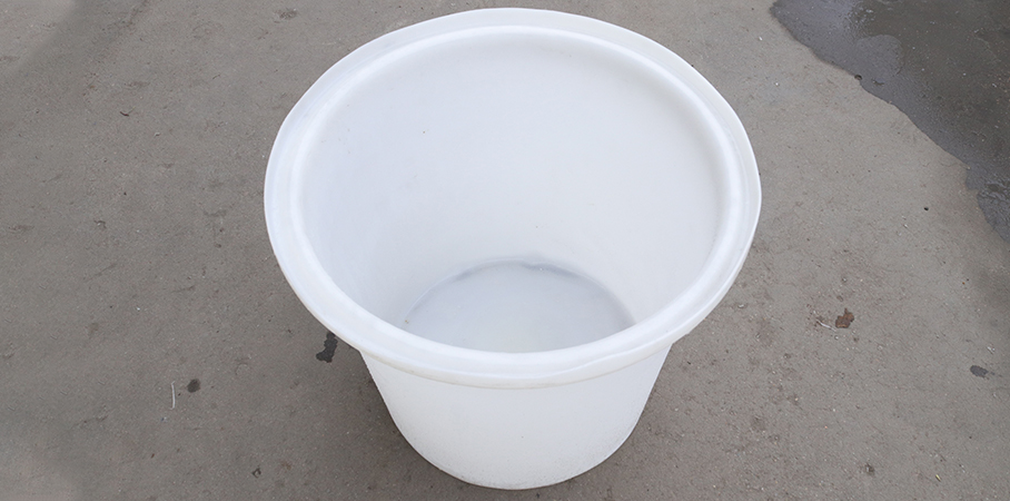 70L-塑料圓桶