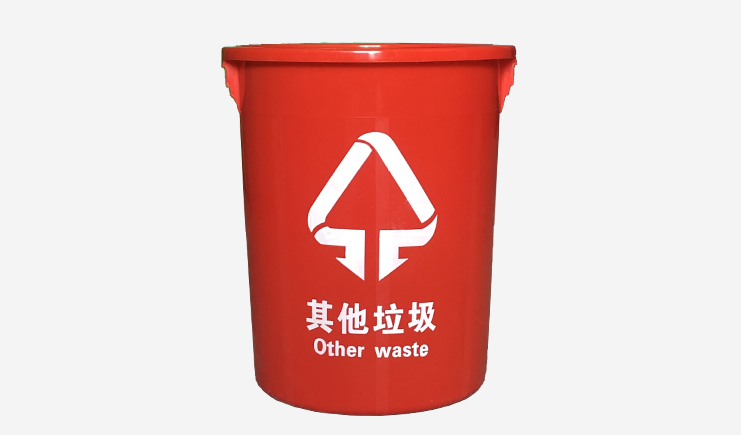 60L-廚余垃圾桶-其他