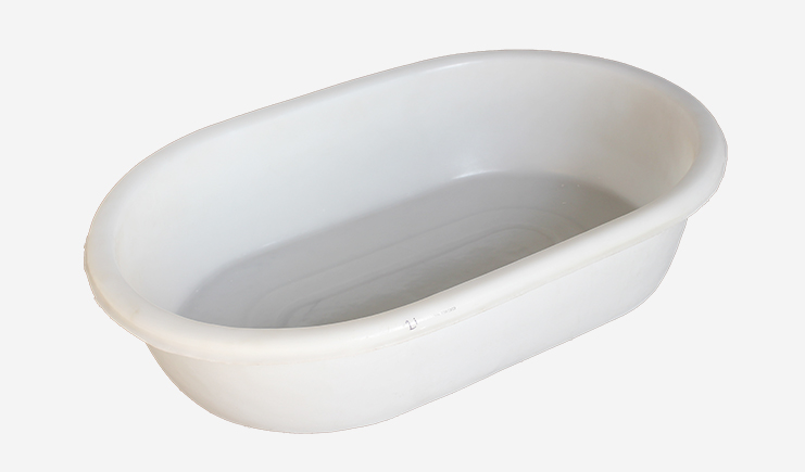 橢圓盆-2 橢圓盆-2