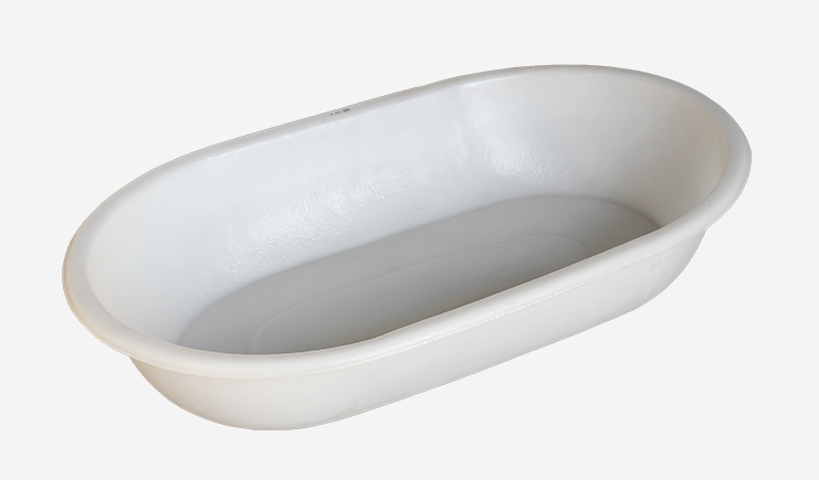 橢圓盆-3 橢圓盆-3