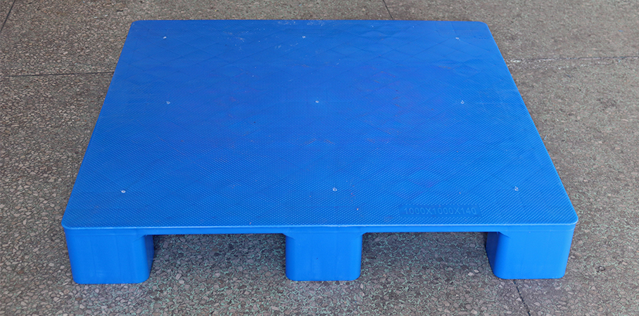 1010九腳平面托盤