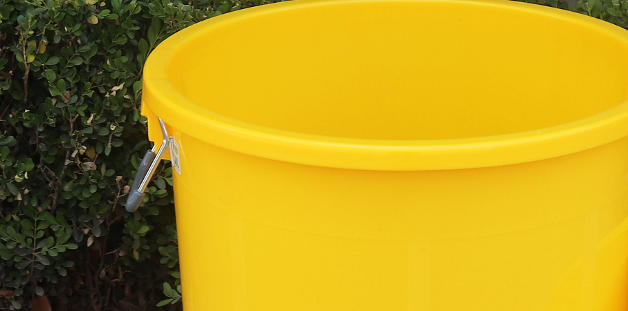 醫療垃圾桶分類