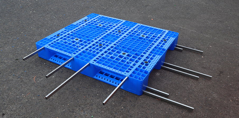 212川字網格托盤-高腳