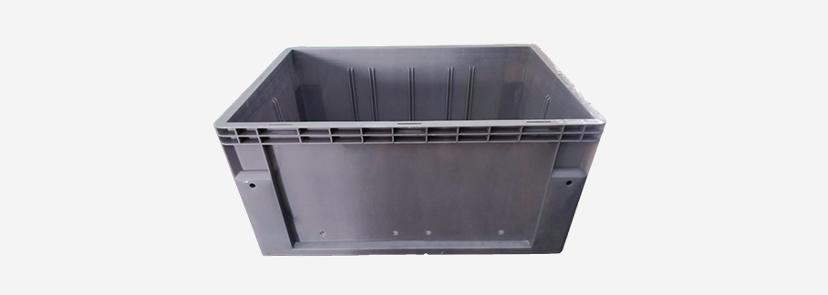 立體庫(kù)周轉(zhuǎn)箱