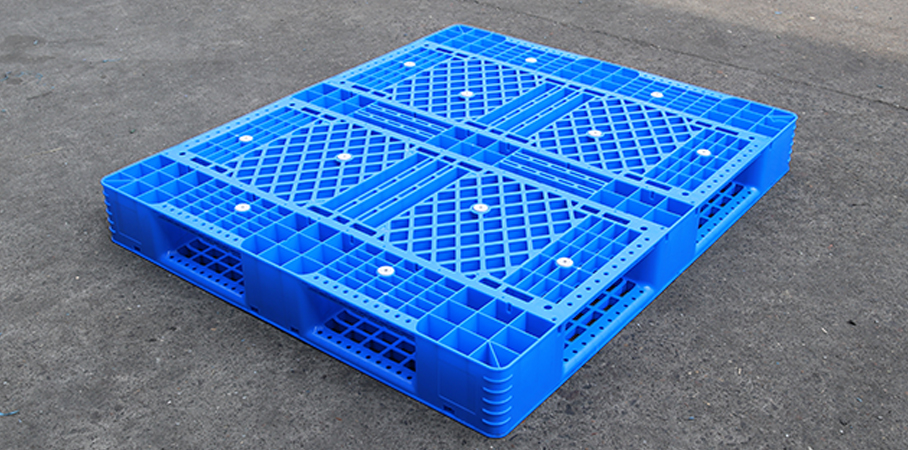 1311田字塑料托盤