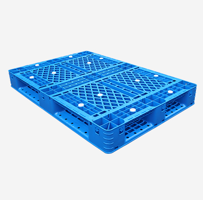 田字塑料托盤圖片