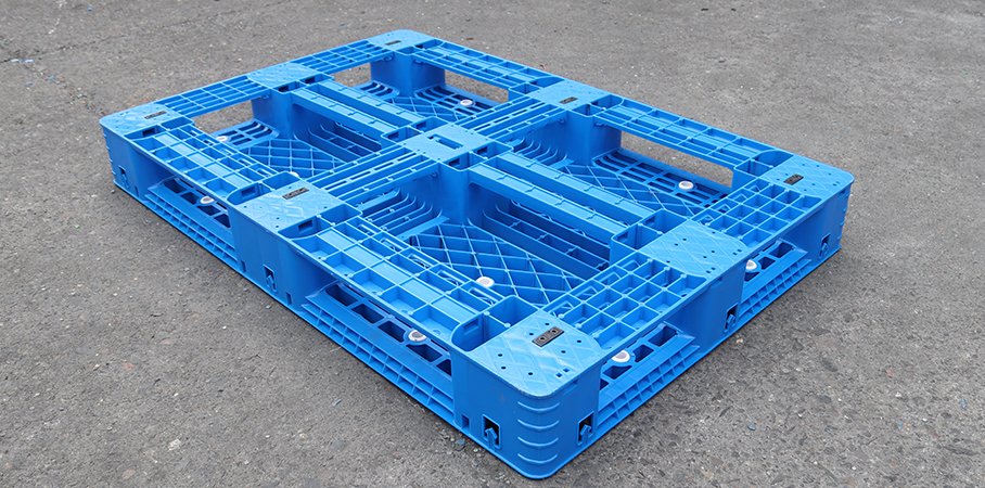 田字塑料托盤承重