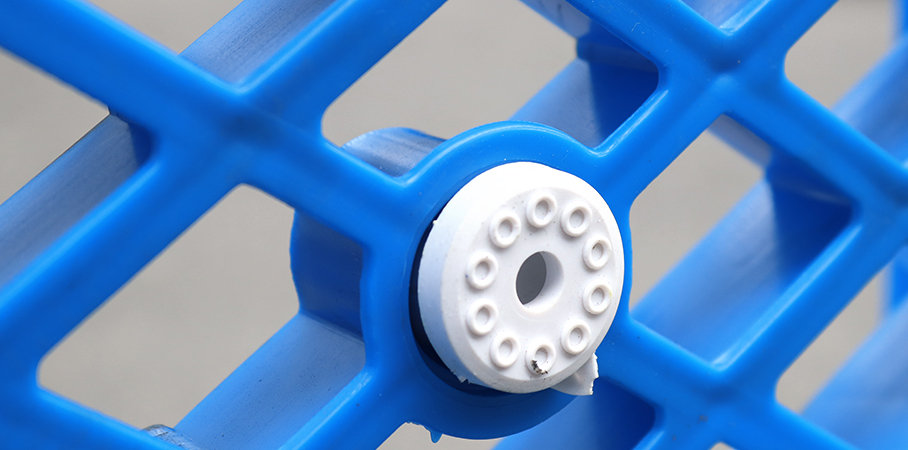 田字塑料托盤防滑