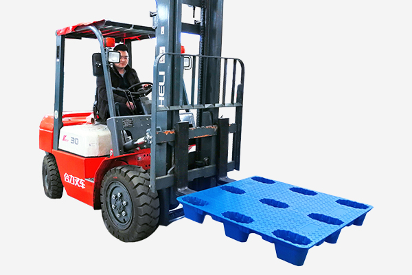 吹塑托盤 吹塑托盤