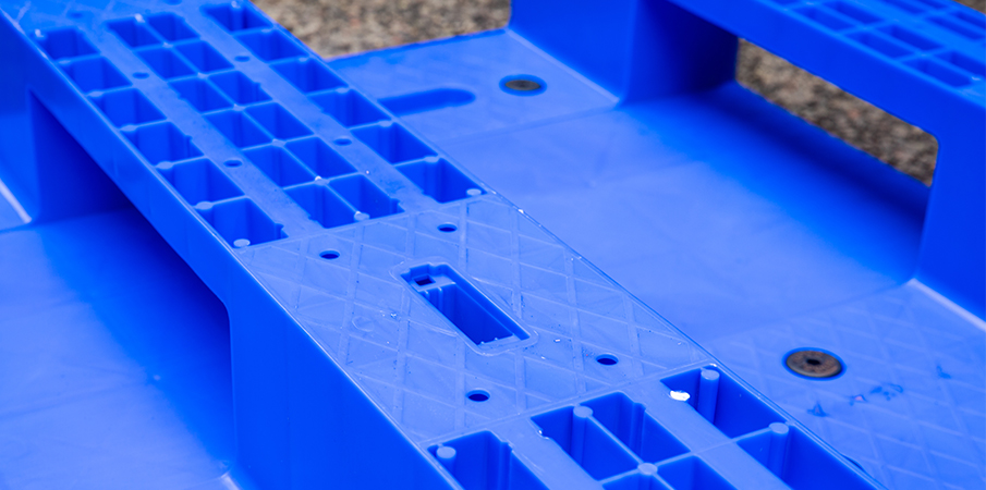 托盤RFID芯片卡槽