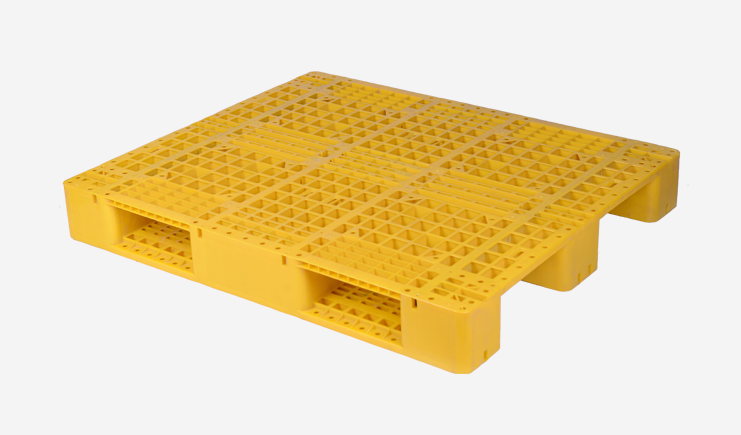 JSL-1210川字塑料托盤