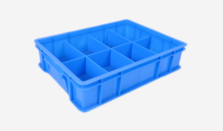 JSL-8格箱 JSL-8格箱