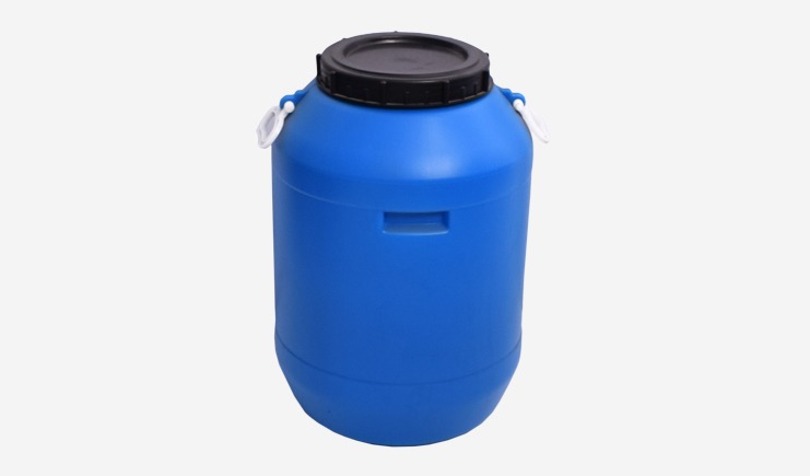 50L塑料包裝桶圓形 50L塑料包裝桶圓形