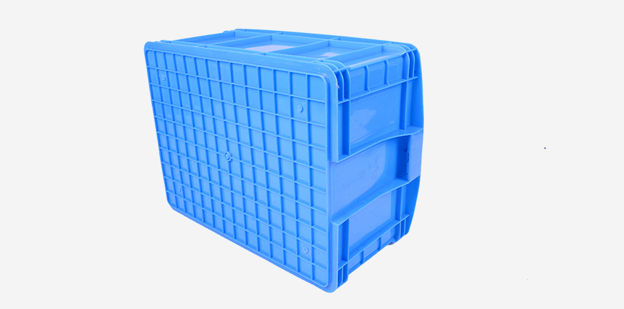 JSL-500-250箱（有蓋）